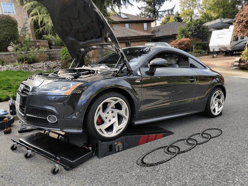 Mobirise Website Builder