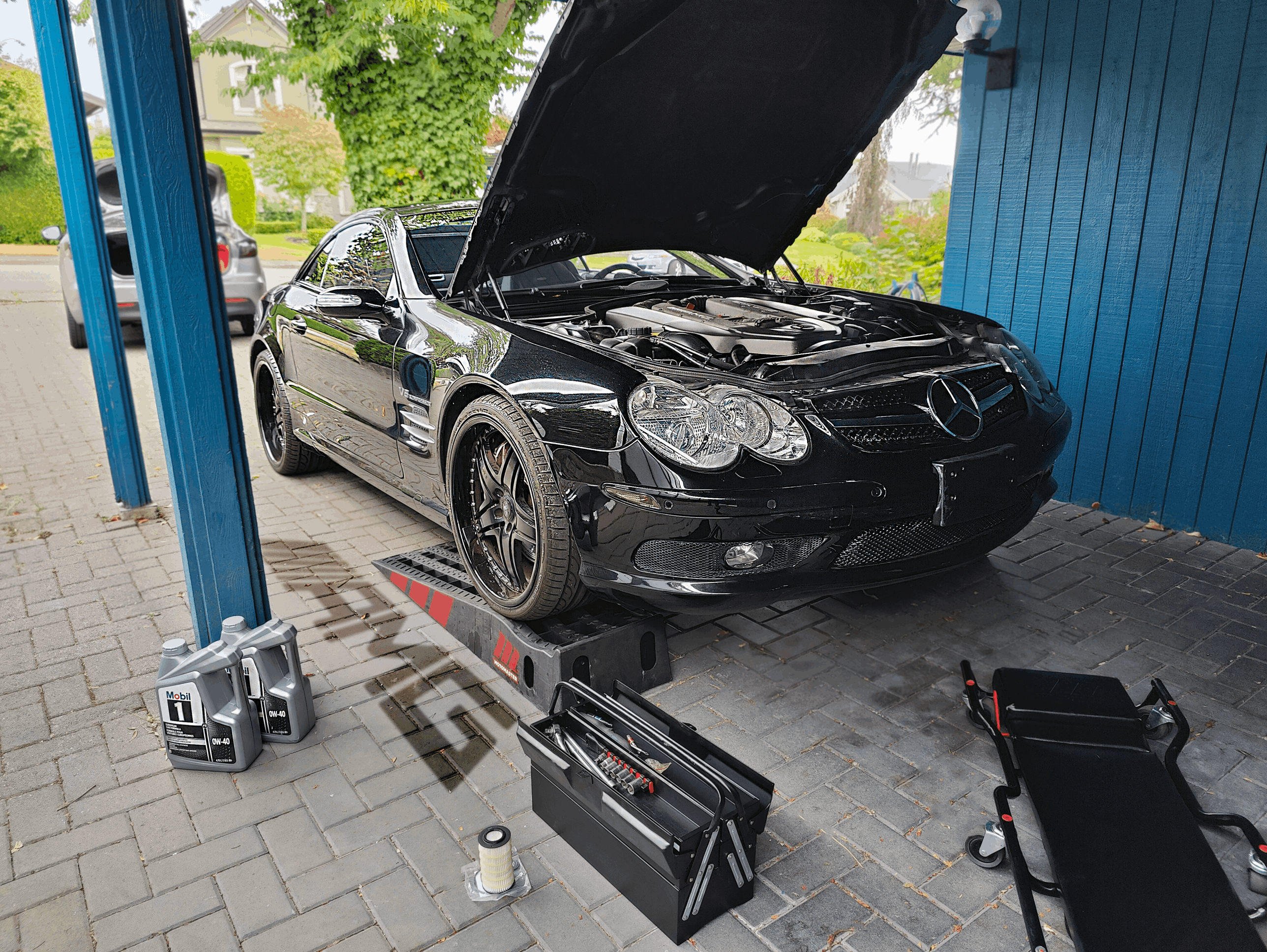 Mobirise Website Builder